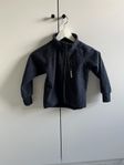 Polarn och pyret skaljackor + fleece strl 98-134