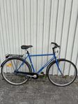 Herrcyklar 