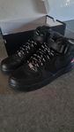 Supreme NIKE AIR FORCE 1 MID SUPREME BLACK stl 41