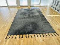 Stilren matta – Ellos Home “Alton”, 200x300 cm