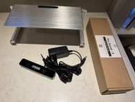 Micmol G3 Aqua Air (defekt)