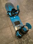 Burton Snowboard