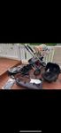 bugaboo barnvagn 
