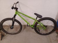 Dartmoor cody 26"