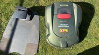 Robotgräsklippare Husqvarna/Electrolux