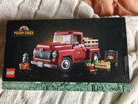 LEGO Pickup (Set:10290) Utrangerad produkt