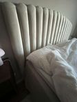 sänggavel 180cm