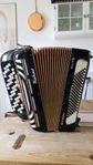 Dragspel Hohner Riviera Elite