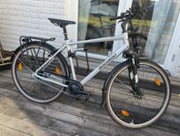 Herrcykel 7 växlar