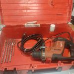 borrhammare Hilti TE5