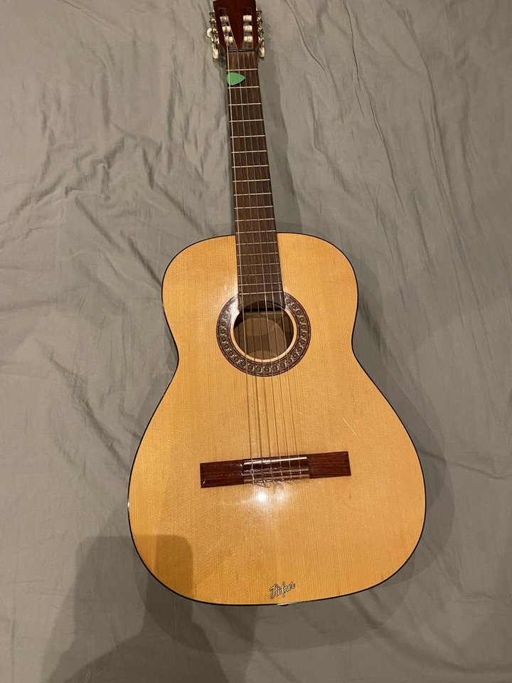 Gitarr och tillbehör 