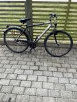 Herrcyklar 