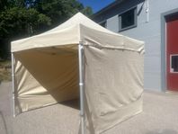 Tält 3*3m