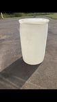 plasttunnor och ibc tank