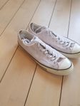 Converse chuck taylor skor 