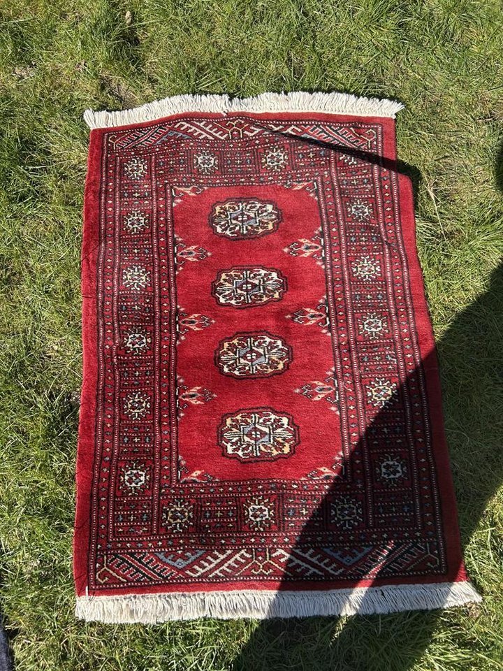 orientaliska mattor