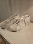 Vans Mid Skool 37, Marshmallow/White