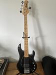 Sterling MusicMan Ray 5