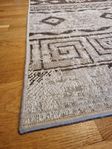 Jute matta från Chilli 160x230cm