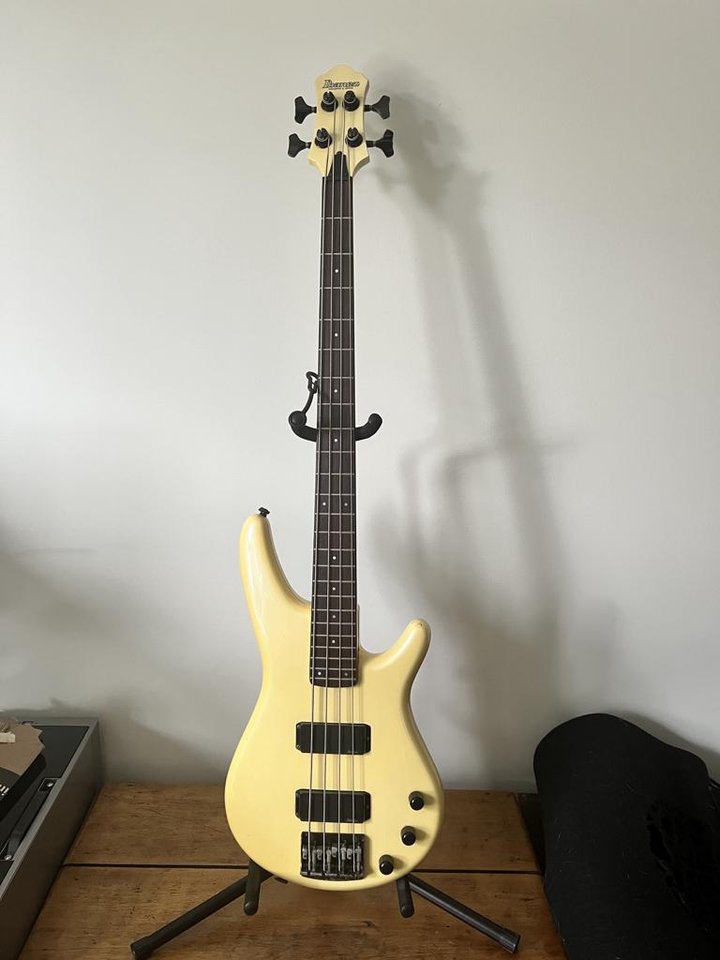 Ibanez Roadstar 2 Made in Jap...