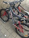 mountainbike 