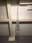 Madshus Terrasonic Intelligrip 210 cm