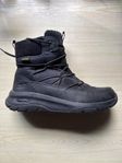 Skechers damkänga strl 39. Vattentäta