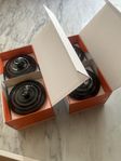 Le creseuset 4 st