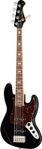 Fender Rumble 40 och Harley Benton 5 strängad bas