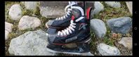 Skridskor storlek 35 Bauer Vapor X500