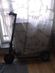 Elsparkcykel 