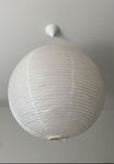 HAY Paper lampskärm Ø60 cm Vit