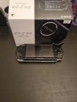 PSP + Spel
