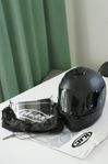 HJC C70 Hjälm (M, 58 cm) – Nyskick