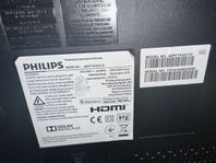 Philips TV 40t, HDMI