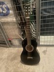 Liten gitarr