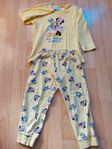 Pyjamas Minnie mouse