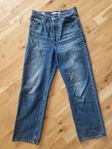 Levis RIBCAGE straight 27/29