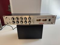 Bellari RP282 Dual Tube Compressor/Limiter