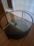 Soffbord, vittsjö IKEA