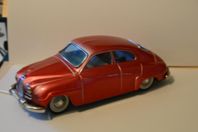 SAAB 93B Samlarbil