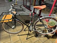 Pilen herrcykel