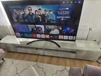 Tv-bänk