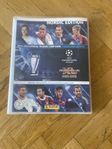 2014-2015 Champions League Kort