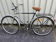 oväxlad Cresecentcykel