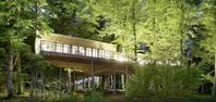 Treehouse Hovdala