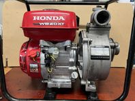 Honda WB20XT vattenpump