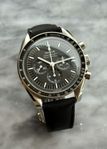Omega Speedmaster 3861 Hesalite