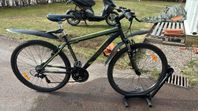 26” mountainbike 