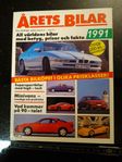 Årets bilar 1991